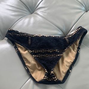 Becca swimwear bottoms